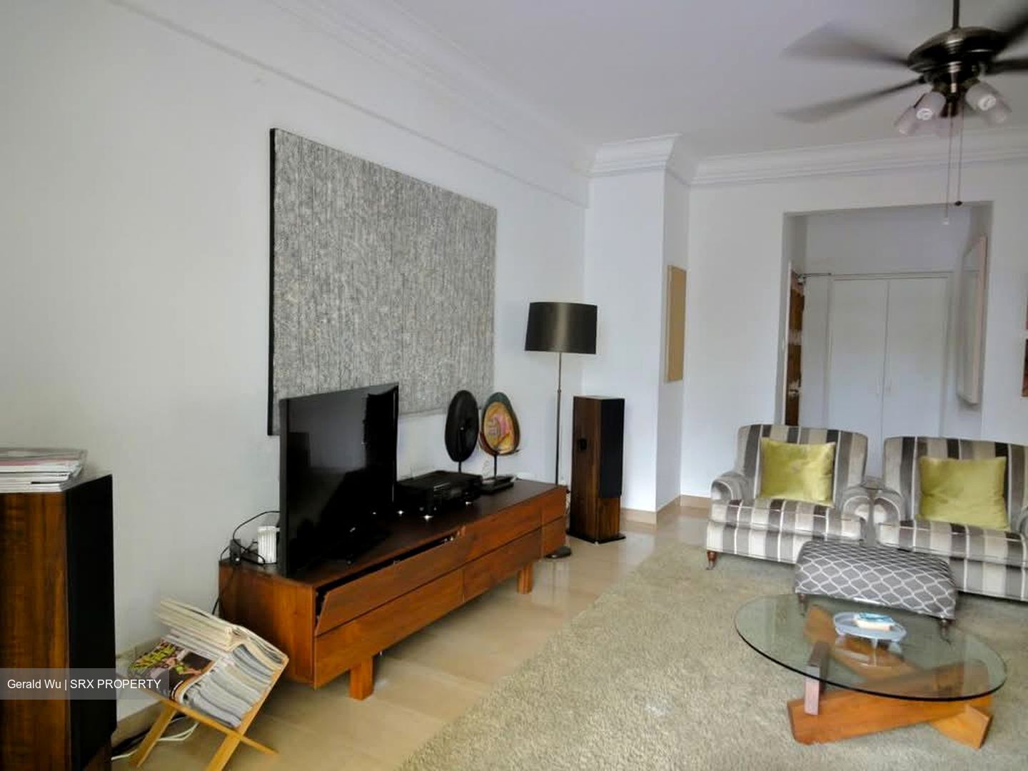 Pinewood Gardens (D10), Condominium #571848521